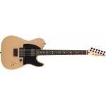 Fender LTD Jim Root Telecaster Shoreline Gold Guitarra Eléctrica