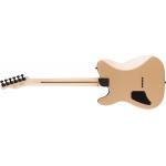 Fender LTD Jim Root Telecaster Shoreline Gold Guitarra Eléctrica
