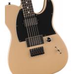 Fender LTD Jim Root Telecaster Shoreline Gold Guitarra Eléctrica