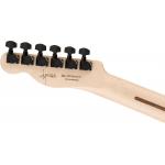 Fender LTD Jim Root Telecaster Shoreline Gold Guitarra Eléctrica