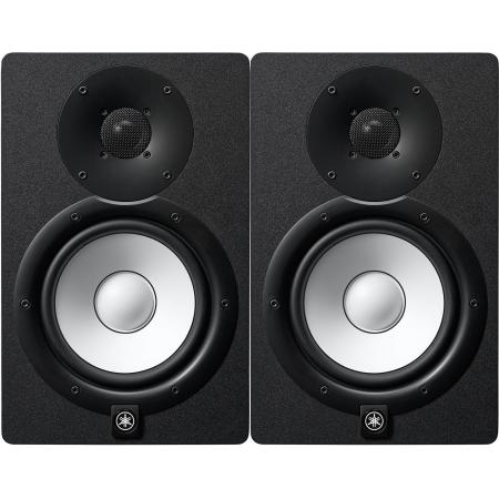 Monitores de Estudio Yamaha HS5MP Monitores Estudio Activos Edición Limitada Par