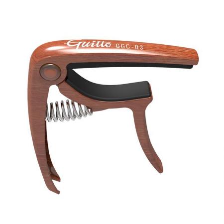 Cejilla Guitarra Joyo GGC04 Cejilla Guitarra Madera