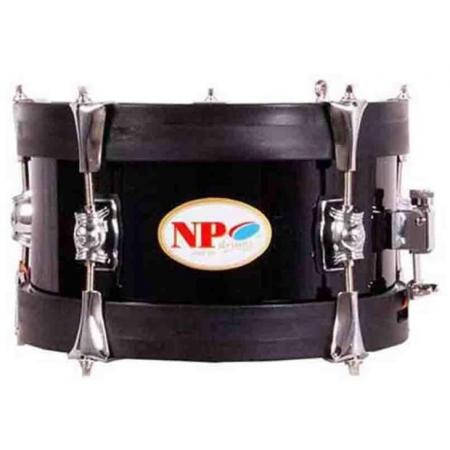 Tambores NP Tambor Mini Sayón 25x12 cm Negro