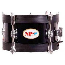 Tambores NP Tambor Mini Sayón 25x12 cm Negro