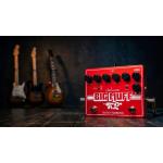 Electro Harmonix Deluxe BIG MUFF 2 Fuzz Pedal de Guitarra