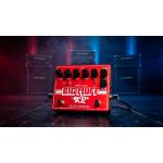 Electro Harmonix Deluxe BIG MUFF 2 Fuzz Pedal de Guitarra