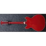 Ibanez AS7312 12 CuerdAS Guitarra Eléctrica Tcd