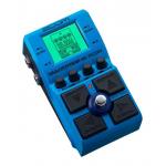 Zoom MS70CDR+ Pedal Modulación Delay