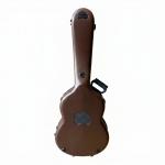 Bam Hightech STEELS8002XL Brown Marrón Estuche de guitarra clásica