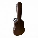 Bam Hightech STEELS8002XL Brown Marrón Estuche de guitarra clásica