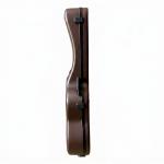Bam Hightech STEELS8002XL Brown Marrón Estuche de guitarra clásica
