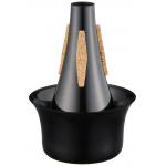 Bach 1861 CUP Polietileno Sordina Trompeta Corneta