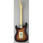Fujigen FGN NST110RAL-3TS Neo Classic Series 3TS Guitarra Eléctrica 3 tone sunburst