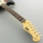 Fujigen FGN NST110RAL-3TS Neo Classic Series 3TS Guitarra Eléctrica 3 tone sunburst