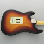 Fujigen FGN NST110RAL-3TS Neo Classic Series 3TS Guitarra Eléctrica 3 tone sunburst