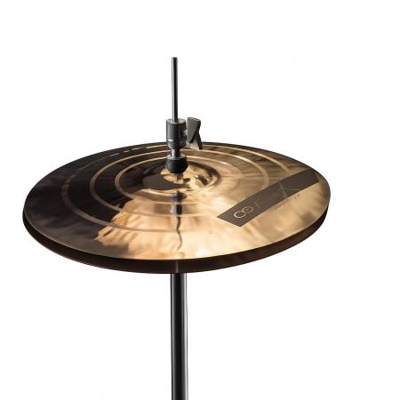Platos de batería Bronz Hi Hat 16" Complex Series