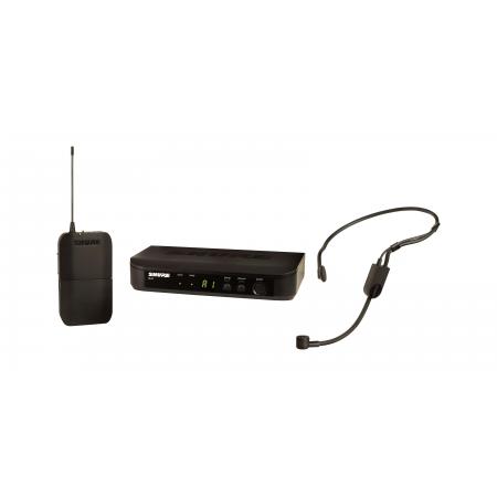 Micrófonos Shure Shure BLX14E/P31 H8E