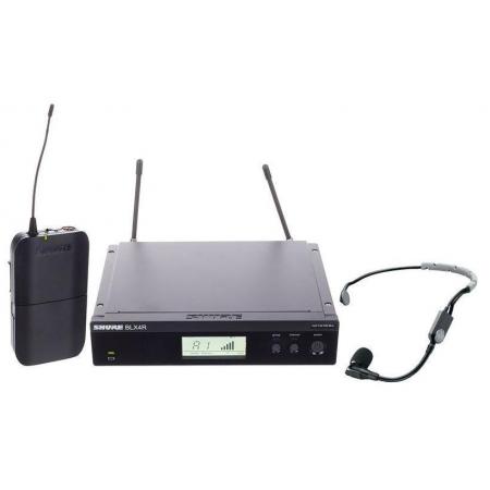 Micrófonos Shure Shure Blx14Re/Sm35