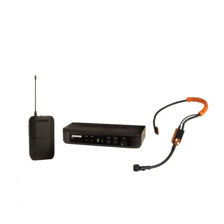 Micrófonos Shure Shure BLX14e/Sm31 K3e