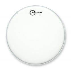 Parches para batería Aquarian Response 2 18" Parche Batería Batería 2 Capas