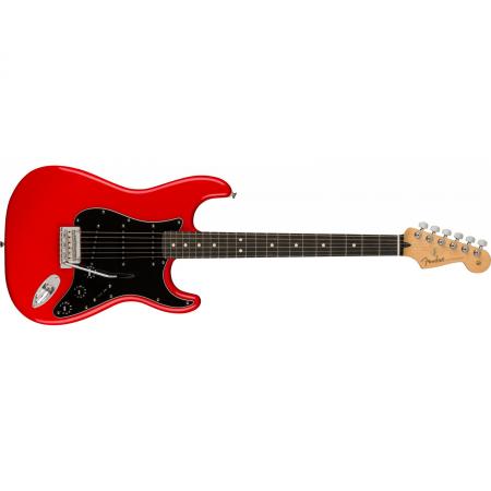 Guitarras Eléctricas Fender Fender Limited Edition Player Stratocaster Ferrari Red