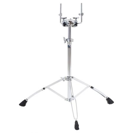 Herrajes Ludwig Atlas Standard Double Tom Stand