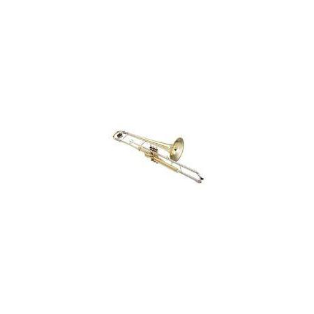 Trombones y Trompetas Jupiter JTB-720 Trombon pistones Do