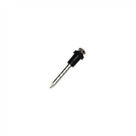Accesorios de percusión y baterías Samba 3304SM Recubrimiento Goma Pequeña Para Láminas de Carrillón