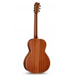 Alhambra 00-SSP E9 Electrificación Fishman Flex M Blend