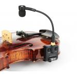 Xvive U9 Sistema inalambrico para Violin