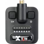 Xvive U9 Sistema inalambrico para Violin