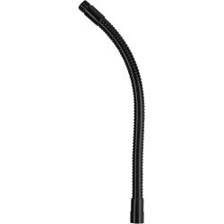 Accesorios On Stage MSA9030-13B Cuello de Cisne, de 33 cm, Macho a Hembra