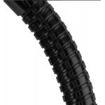 On Stage MSA9030-13B Cuello de Cisne, de 33 cm, Macho a Hembra