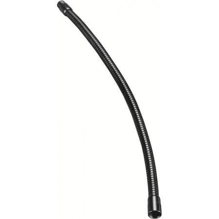 Accesorios On Stage MSA9030-19B Cuello de Cisne Negro