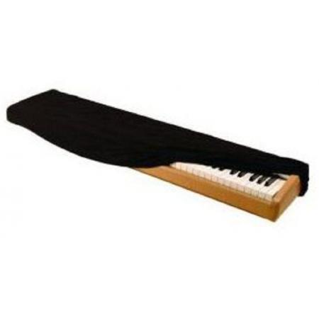 Fundas de teclado On Stage KDA7088B Cubreteclado 88 Teclas