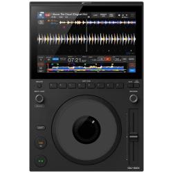 Reproductores multimedia Alphatheta CDJ-1500X Multiplayer
