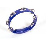 Rythm Tech TC4048 Pandereta Azul