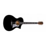Bromo BAN4CE-BK Negra Guitarra Electroacústica