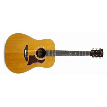 Guitarras Acústicas Bromo BAN1V Denali Series Dreadnought Guitarra Acústica