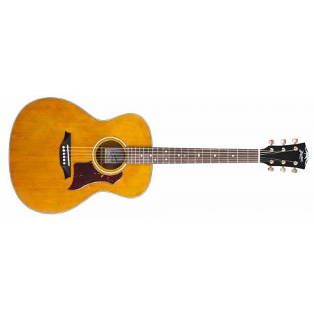 Guitarras Acústicas Bromo BAN2V Vintage Tone Grand Auditorium Guitarra Acústica Natural