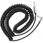 Fender Voodo Child Hendrix Cable Negro 9Mt