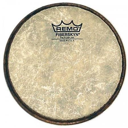 Parches para batería Remo Parche Bongo 7.15" Fiberskyn M6-R715-F1