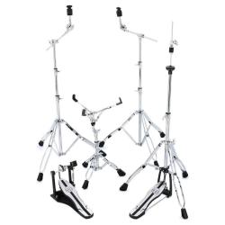 Herrajes Mapex HP4005 400 Series Pack de Herrajes de Batería 5 Piezas
