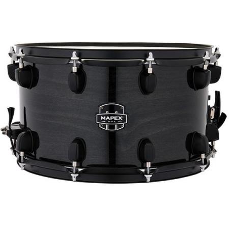 Cajas de Batería Mapex Caja 14x8" MPNMP4800BMB Arce Álamo Negro MPX