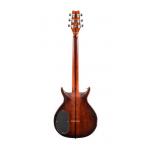 Washburn H10TS-U Wing Series Hawk Tobacco Burst Guitarra Eléctrica
