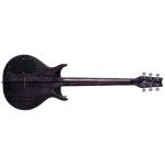 Washburn H10TB-U Wing Series Hawk Trans Black Guitarra Eléctrica
