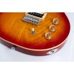 Washburn R5CB-U Wing Series Raven ’78 Cherry Burst Guitarra Eléctrica