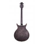 Washburn SH35TB-U Wing Series Trans Black Guitarra Eléctrica