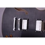 Washburn SH35TB-U Wing Series Trans Black Guitarra Eléctrica