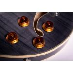 Washburn SH35TB-U Wing Series Trans Black Guitarra Eléctrica